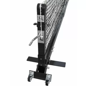 Impianto trasportabile da pickleball Top Court - professionale