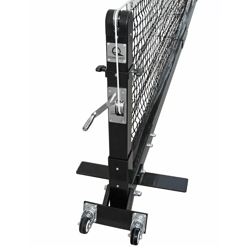 Impianto trasportabile da pickleball Top Court - professionale