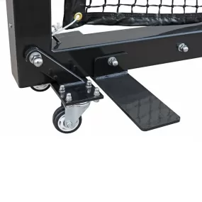 Impianto trasportabile da pickleball Top Court - professionale