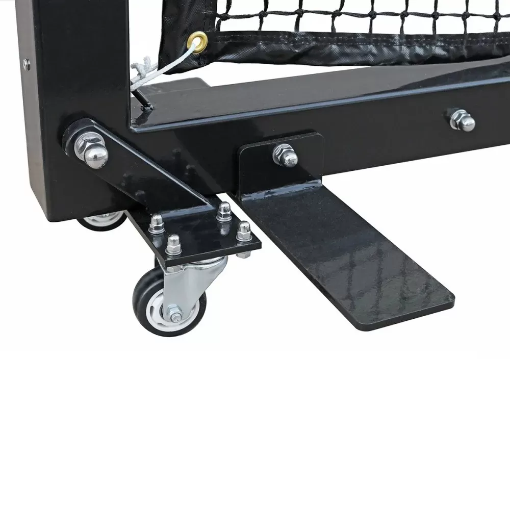 Impianto trasportabile da pickleball Top Court - professionale