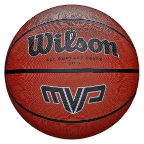 WILSON MVP