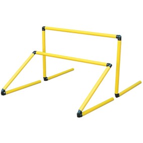 Ostacolo richiudibile e regolabile da 60 cm