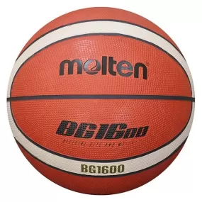Pallone basket misura 6 BG1600 - Molten