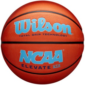 Pallone basket misura 7 NCAA Elevate VTX  - Wilson
