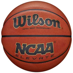 Pallone basket misura 7 NCAA Elevate - Wilson