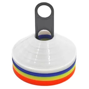 Set 40 delimitatori a coppella