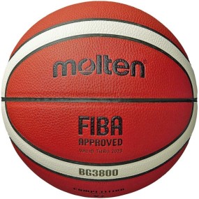 Pallone basket misura 7 B7G3800 - Molten