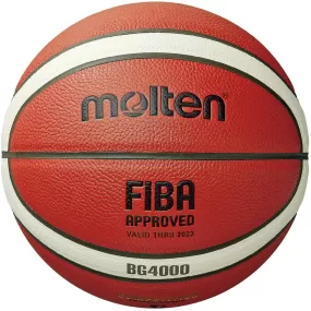 pallone basket 4000