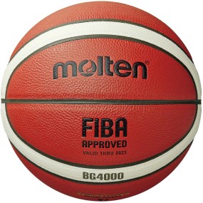 Pallone basket misura 7 B7G4000 - Molten