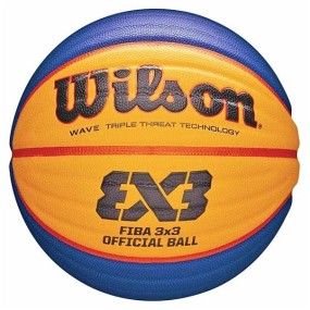 Pallone basket  3x3 ufficiale - Wilson