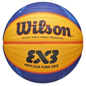 Pallone basket 3x3 Replica - Wilson