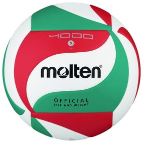 Pallone volley V5M4000 - Molten