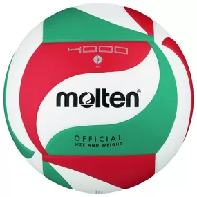 Pallone V5M4000 - Molten