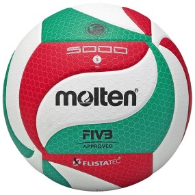 Pallove volley V5M5000 - Molten