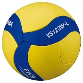 Pallone volley VS123W-L - Mikasa