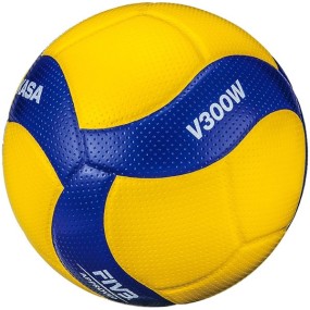 Pallone volley V300W - Mikasa