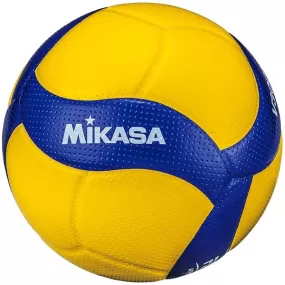 Pallone V300W - Mikasa retro