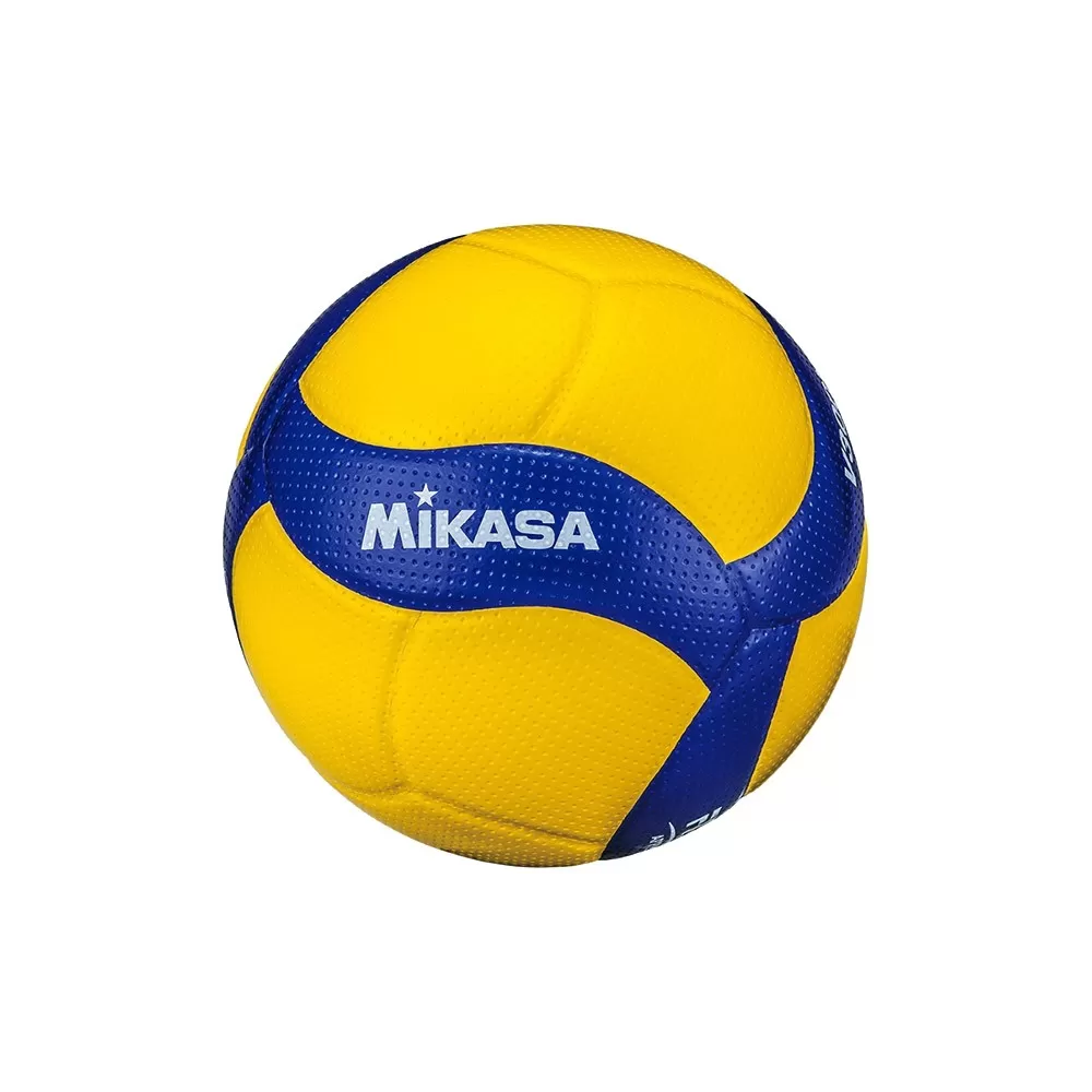 Pallone V300W - Mikasa retro