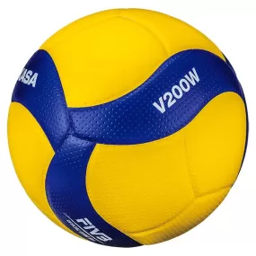 Pallone V200W - Mikasa