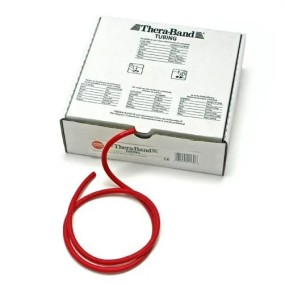 Rotolo elastico tubolare leggero - TheraBand