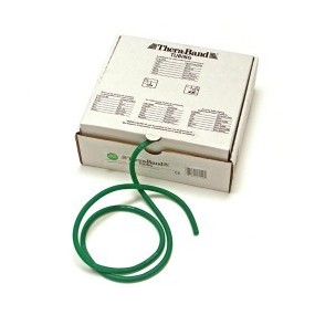 Rotolo elastico tubolare medio - TheraBand