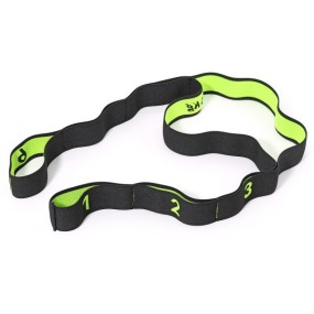 Multi-loop con anello centrale forte - Elastiband
