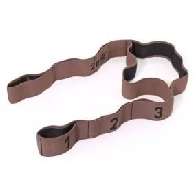 Multi-loop con anello centrale molto forte