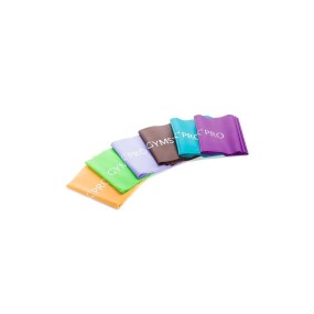 Banda elastica ipoallergenica 250 cm - Gymstick