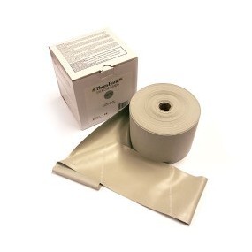 Rotolo banda elastica 45 mt. extra forte - TheraBand