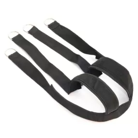 Imbragatura H-Harness