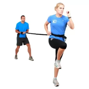 Variable Resistance Trainer esercizio