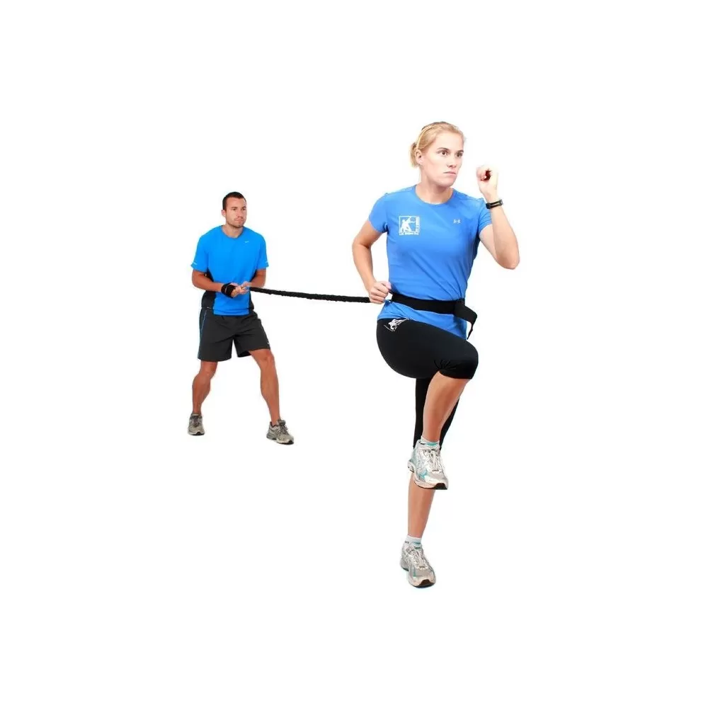 Variable Resistance Trainer esercizio