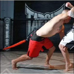 MMA Takedown stroops