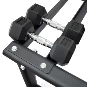 manubri su rastrelliera