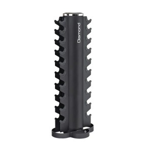 Rastrelliera a colonna per manubri - Diamond