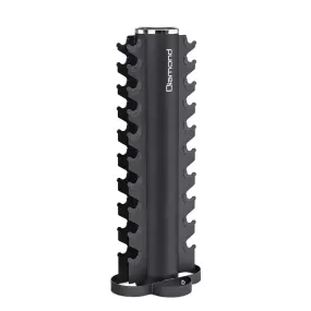 Rastrelliera a colonna