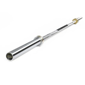 Bilanciere olimpico 220 cm / 1000 kg  - Diamond