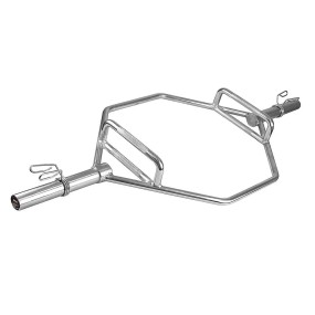 Bilanciere olimpico Esagonale 200 kg  - Diamond