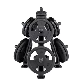 Rastrelliera  per dischi carica