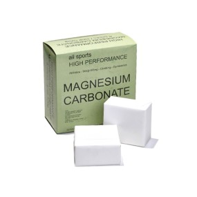 Carbonato di magnesio - confezione 8 panetti