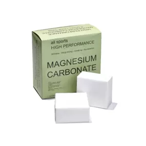 Carbonato di magnesio