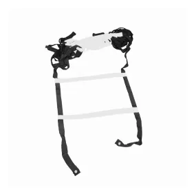 Scaletta in tessuto 4 m