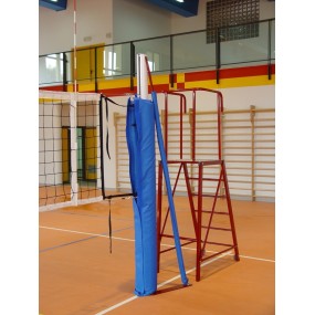 Palchetto arbitro pallavolo