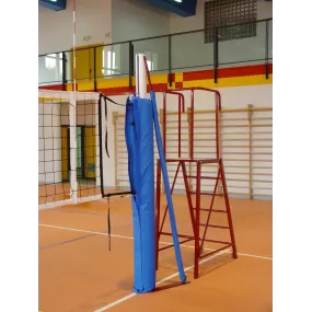 Palchetto arbitro pallavolo