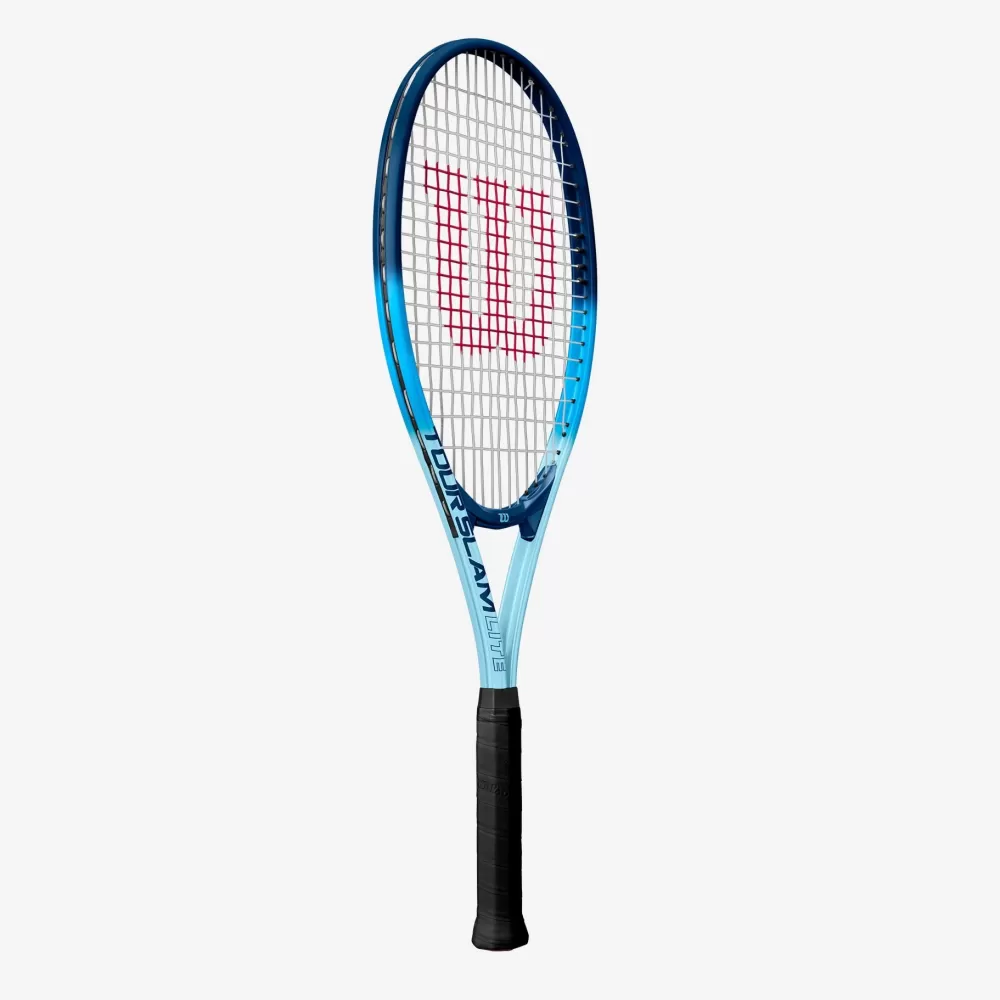 Racchetta tennis Wilson Tour Slam Lite lato