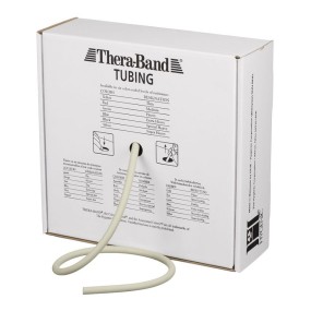 Rotolo elastico tubolare 30.5 m extra forte - TheraBand