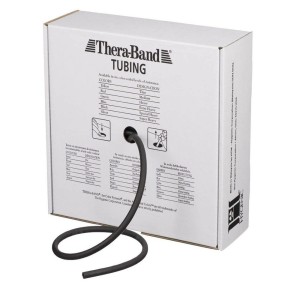 Rotolo elastico tubolare 30.5 m molto forte - TheraBand