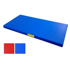 Materasso 200x100x10 cm in Carbon