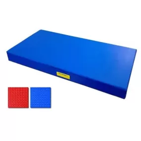 Materasso 200x100x20 cm in Carbon