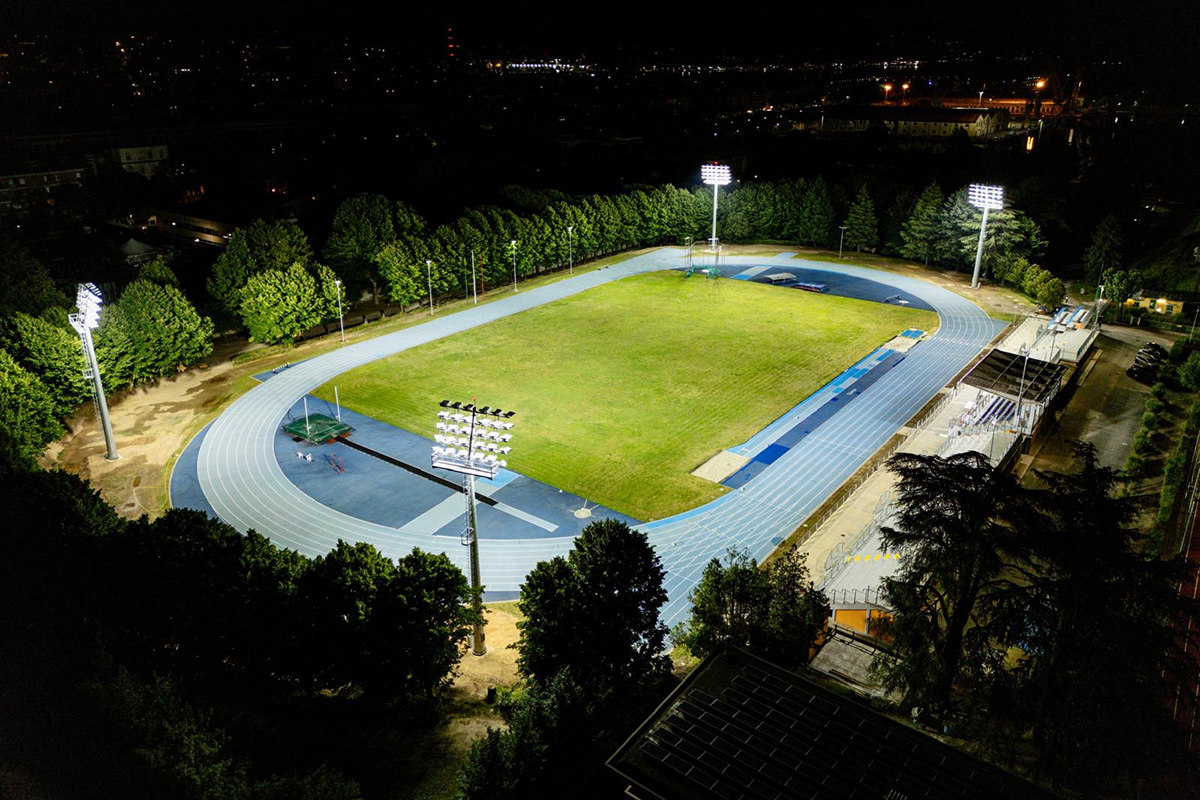 La nostra esperienza nel mondo dello sport